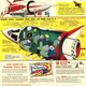 Illustration for article titled Kraft Foods Gave Away a Real Spaceship Simulator in 1959